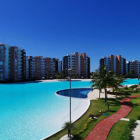 Beautiful Condo In Cancun! Dreams Lagoon Dış mekan fotoğraf