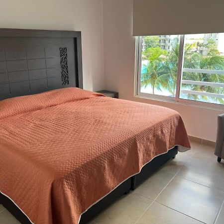 Beautiful Condo In Cancun! Dreams Lagoon Dış mekan fotoğraf