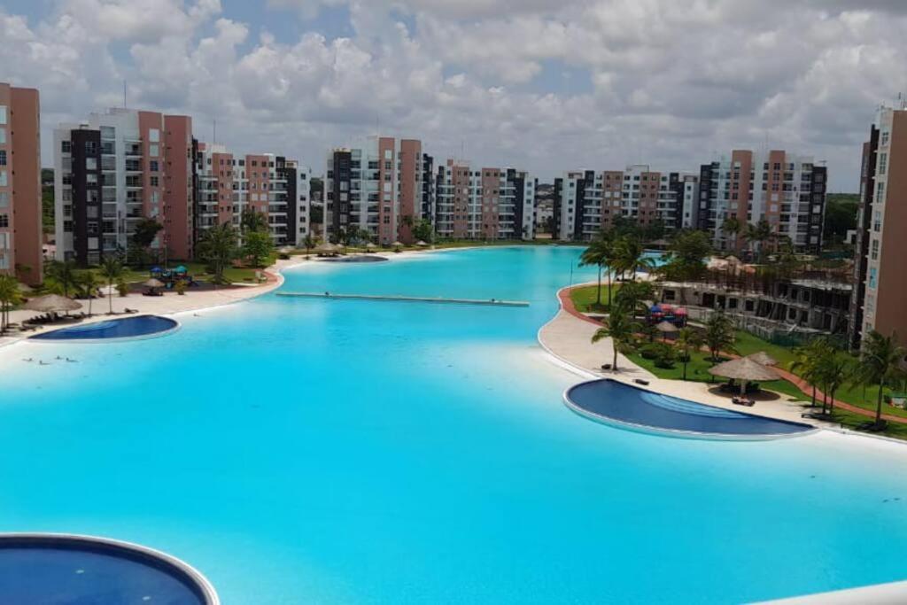 Beautiful Condo In Cancun! Dreams Lagoon Dış mekan fotoğraf
