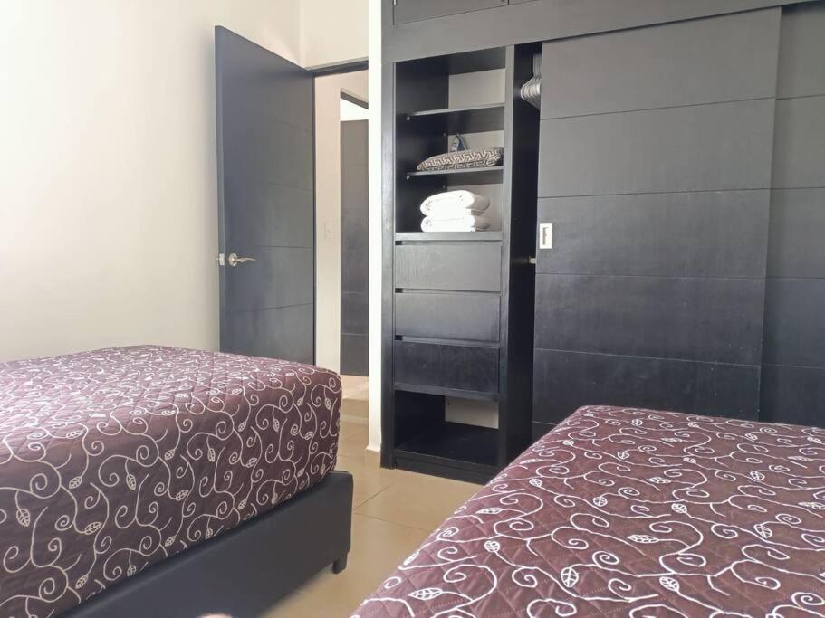 Beautiful Condo In Cancun! Dreams Lagoon Dış mekan fotoğraf