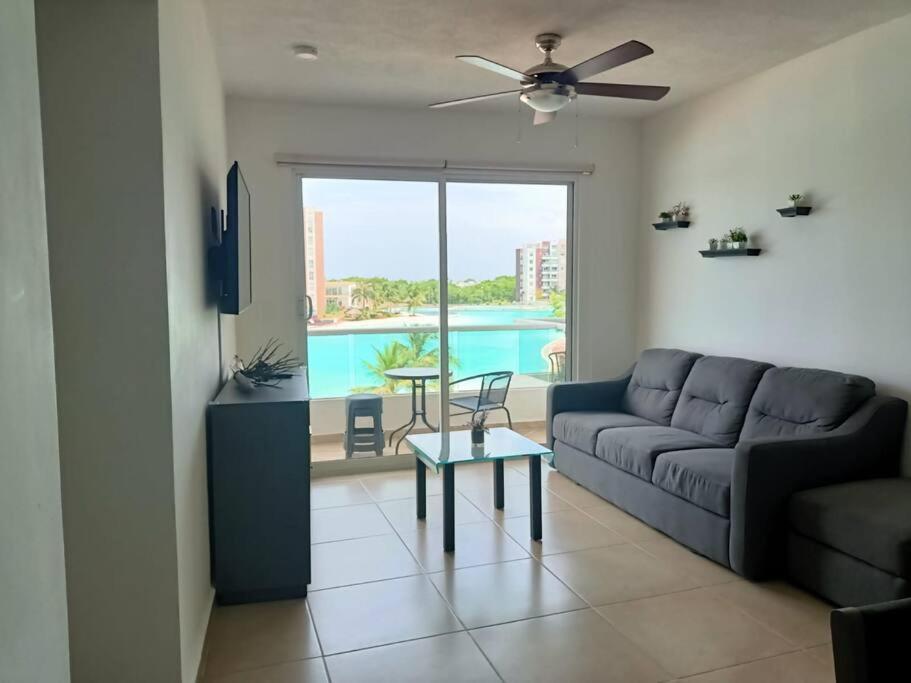 Beautiful Condo In Cancun! Dreams Lagoon Dış mekan fotoğraf