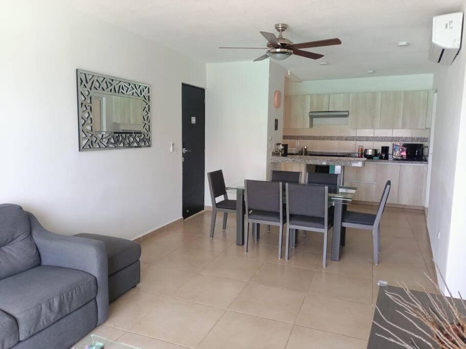 Beautiful Condo In Cancun! Dreams Lagoon Dış mekan fotoğraf