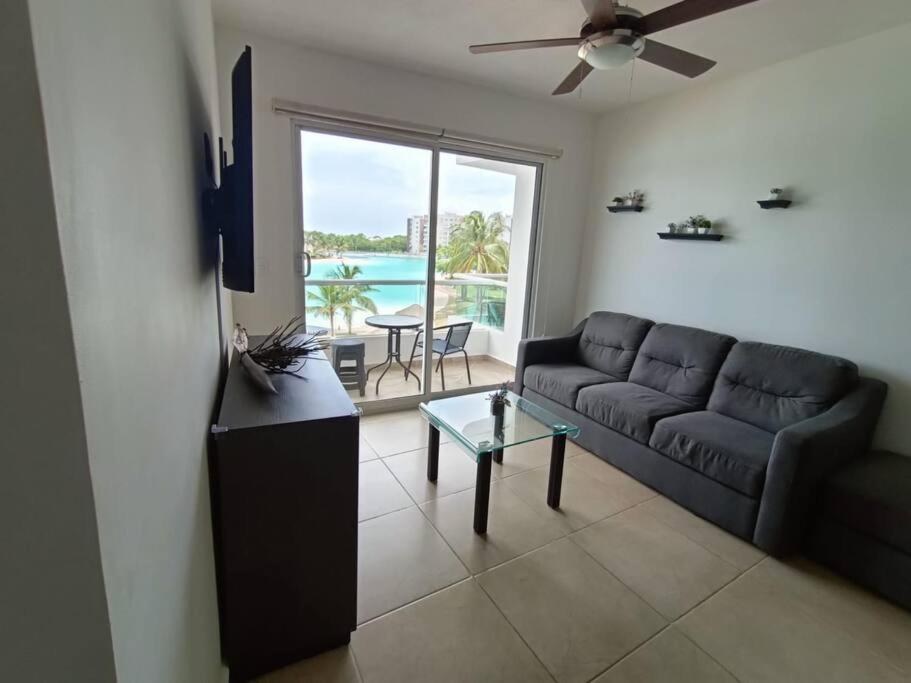 Beautiful Condo In Cancun! Dreams Lagoon Dış mekan fotoğraf