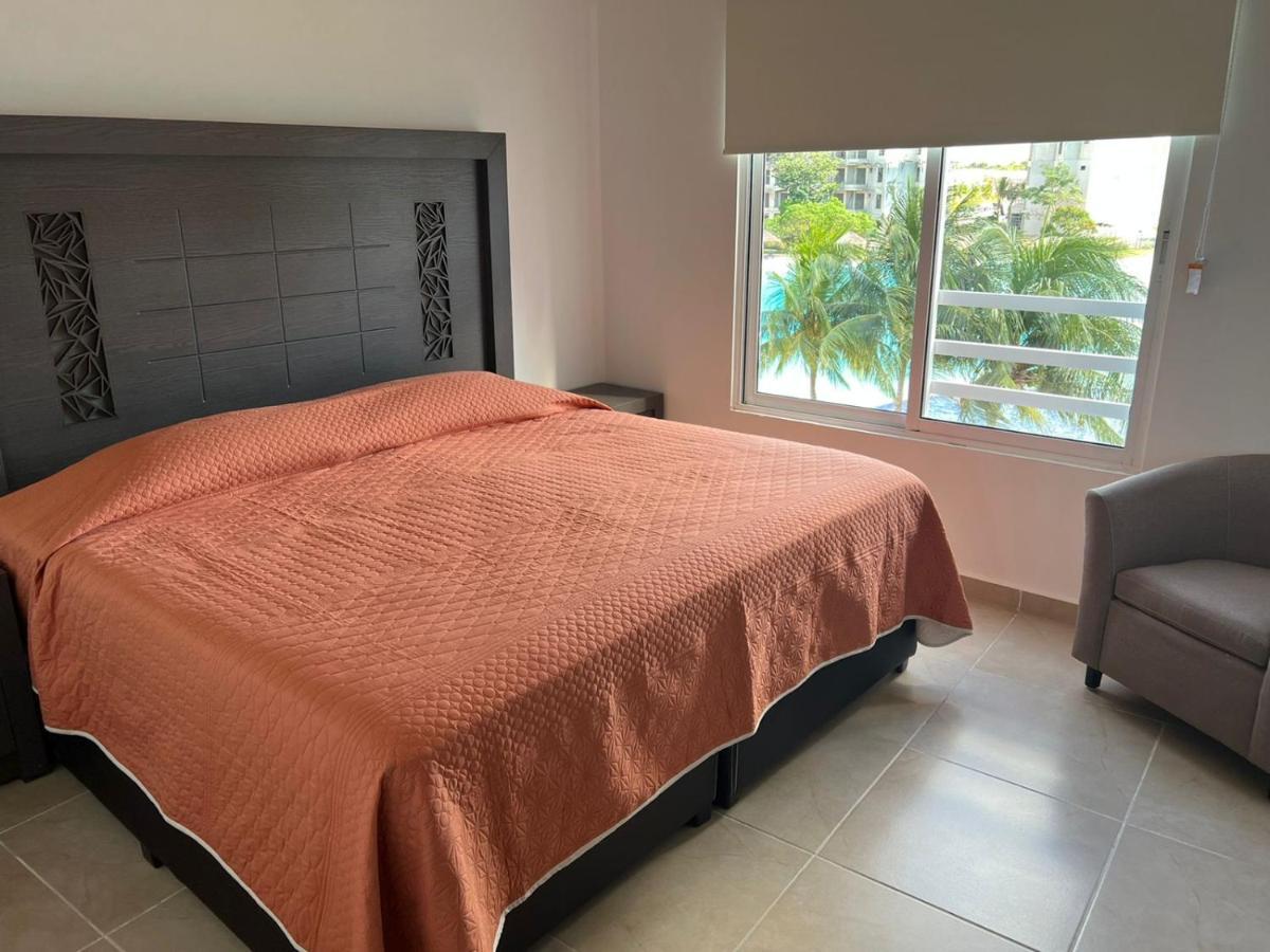 Beautiful Condo In Cancun! Dreams Lagoon Dış mekan fotoğraf