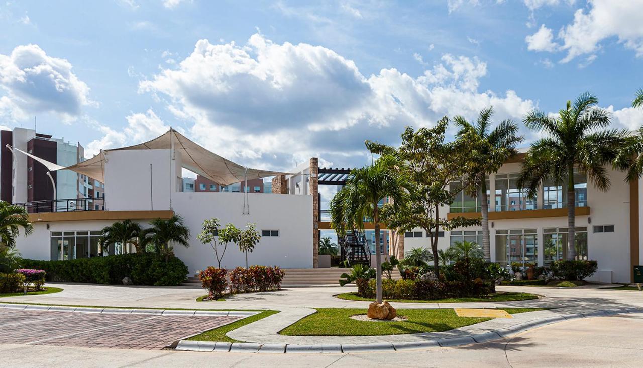 Beautiful Condo In Cancun! Dreams Lagoon Dış mekan fotoğraf
