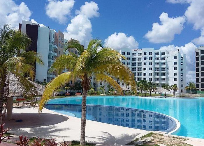 Beautiful Condo In Cancun! Dreams Lagoon Dış mekan fotoğraf